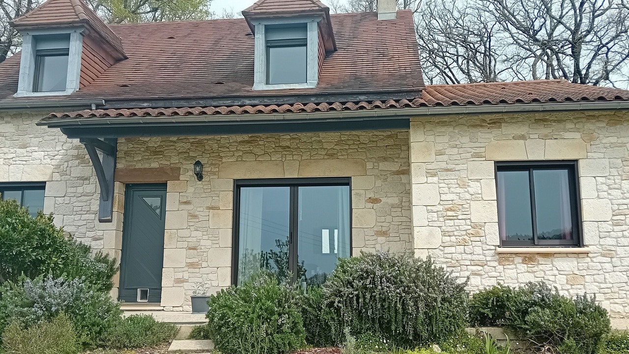 Photo of Outdoor in Marnac