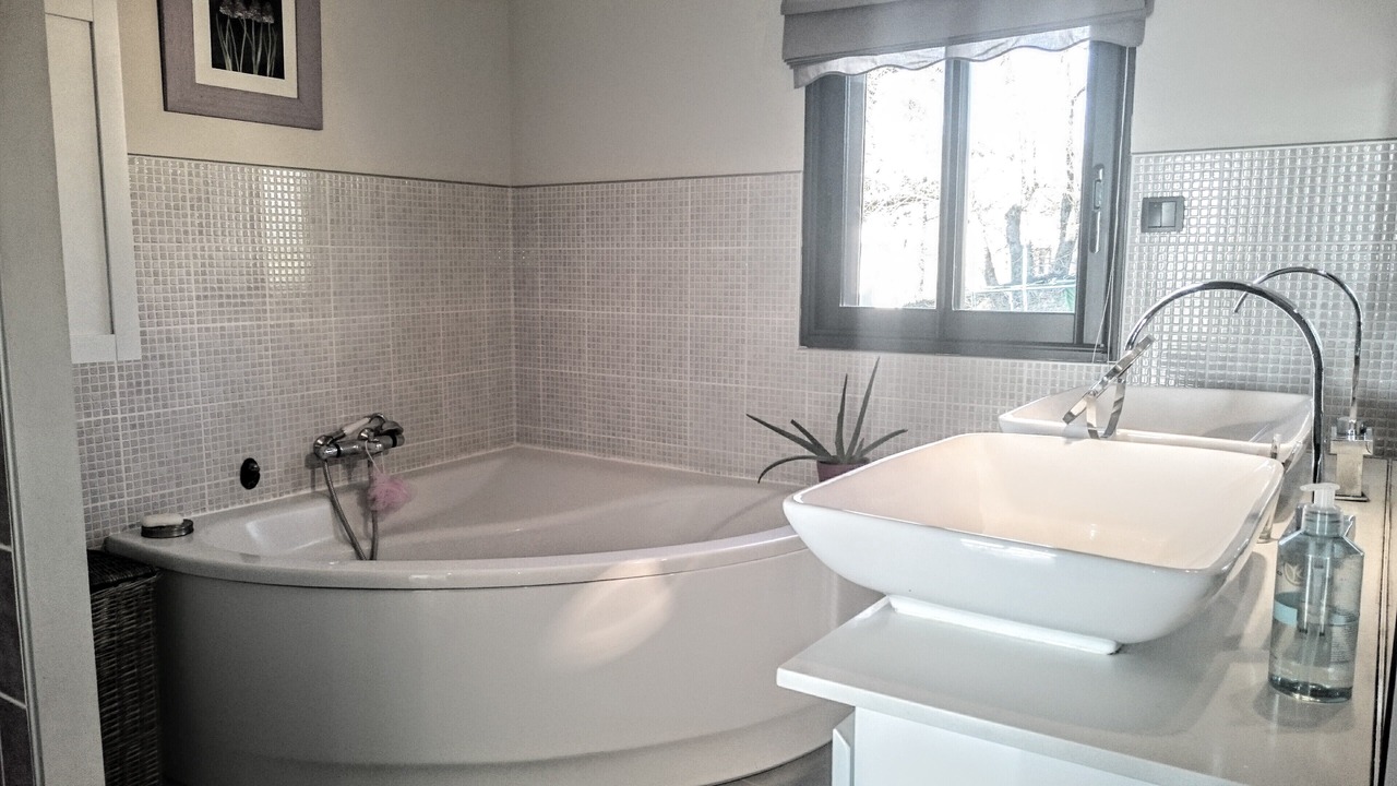 Photo of Bathroom in Marnac
