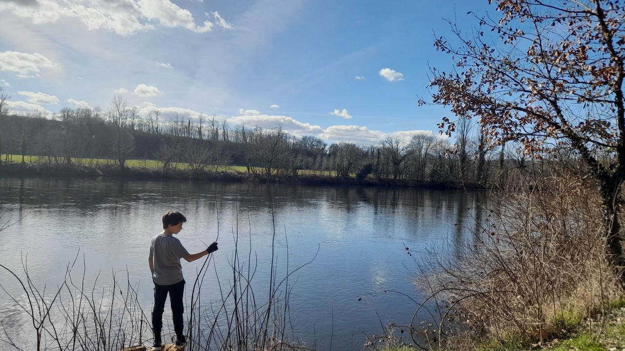 Photo of Outdoor in Marnac