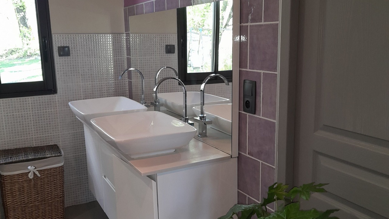 Photo of Bathroom in Marnac