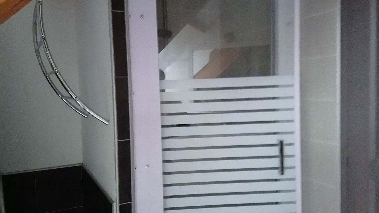 Photo of Bathroom in Marnac