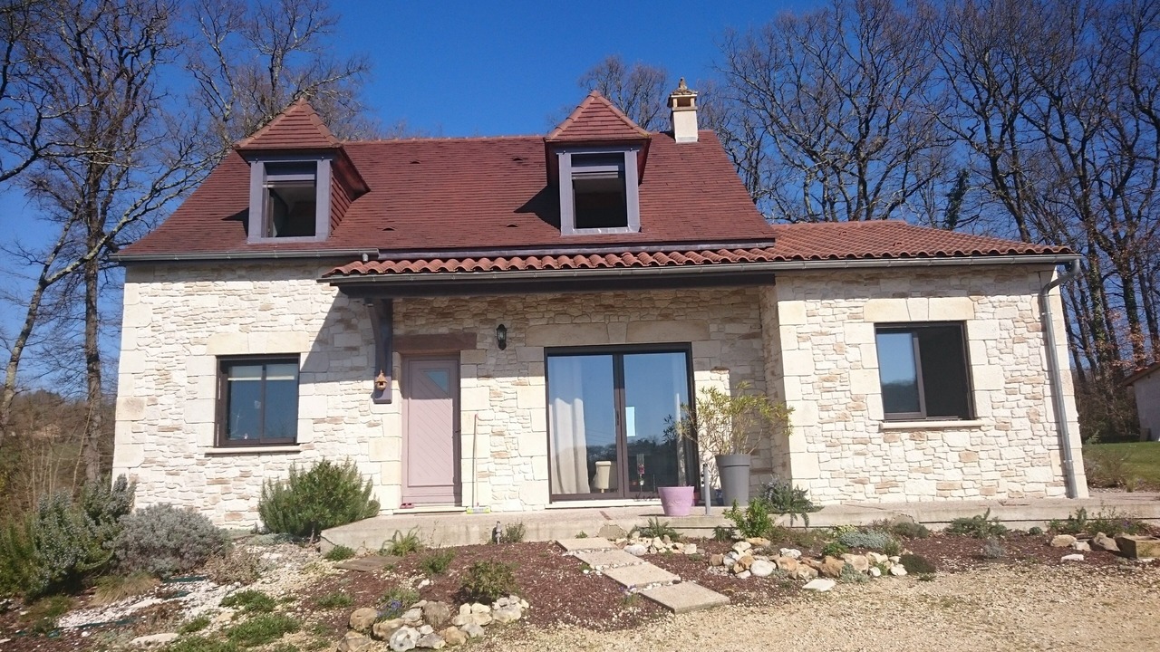 Photo of Outdoor in Marnac