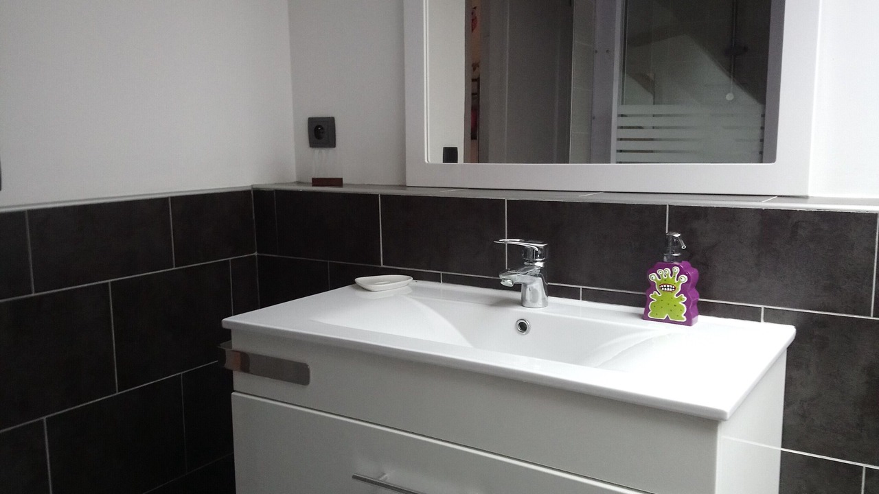 Photo of Bathroom in Marnac