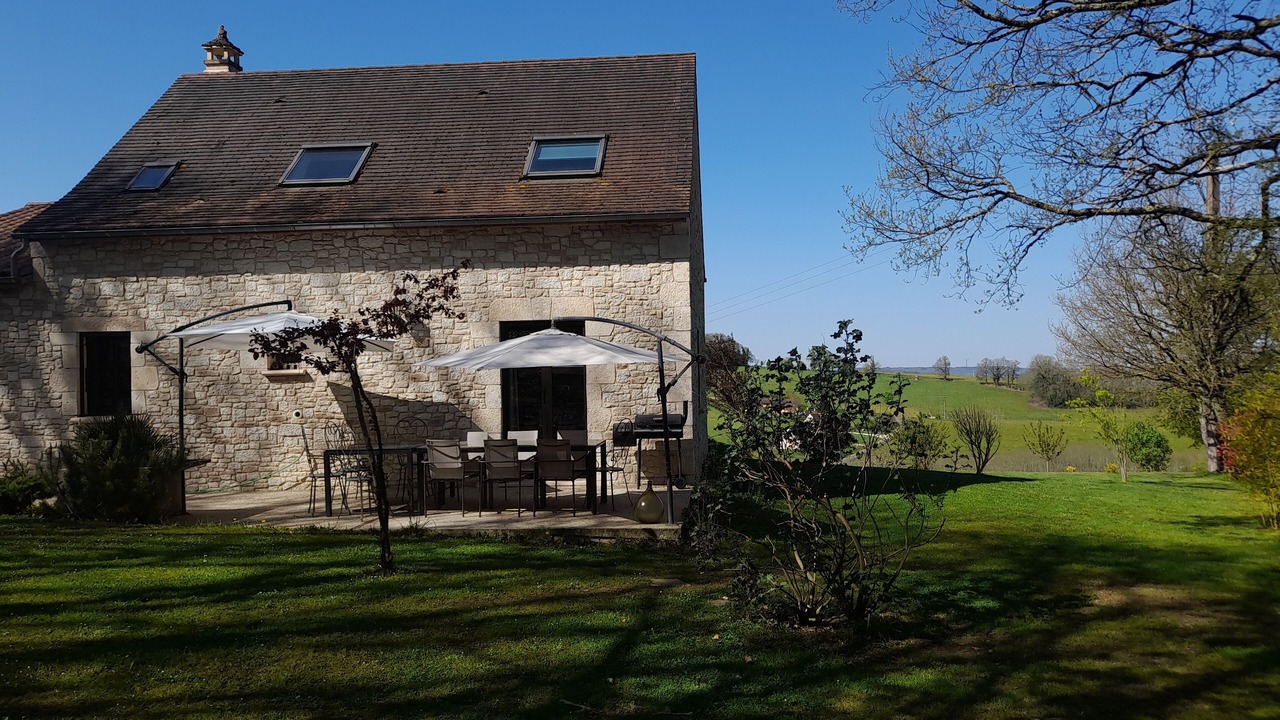 Photo of Outdoor in Marnac