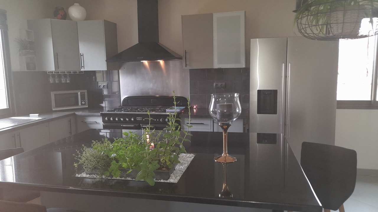 Photo of Kitchen in Marnac
