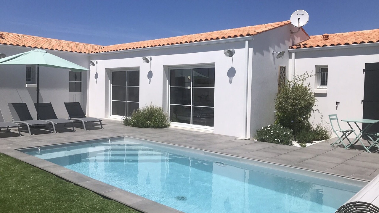 Photo of Outdoor in La Bree-les-Bains