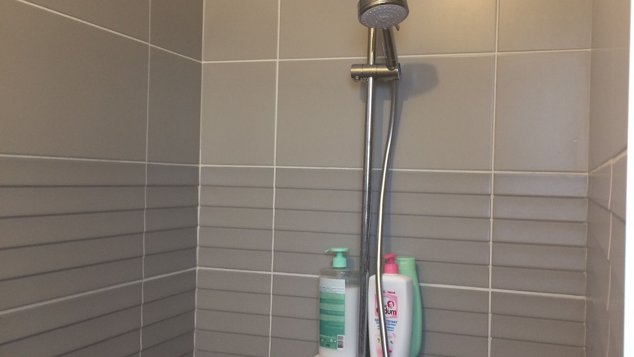 Photo of Bathroom in La Bree-les-Bains