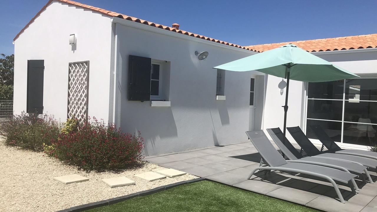 Photo of Outdoor in La Bree-les-Bains
