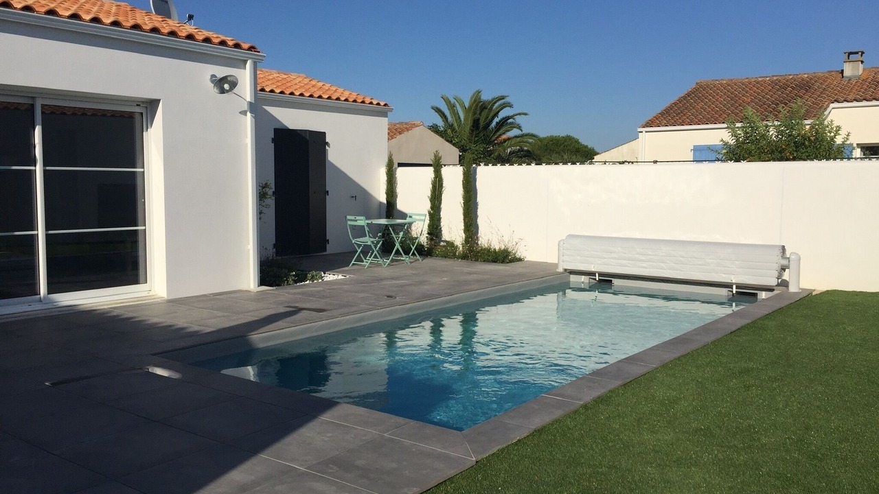 Photo of Outdoor in La Bree-les-Bains