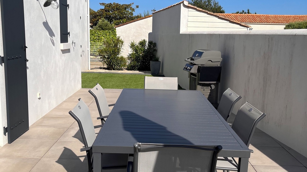 Photo of Outdoor in La Bree-les-Bains
