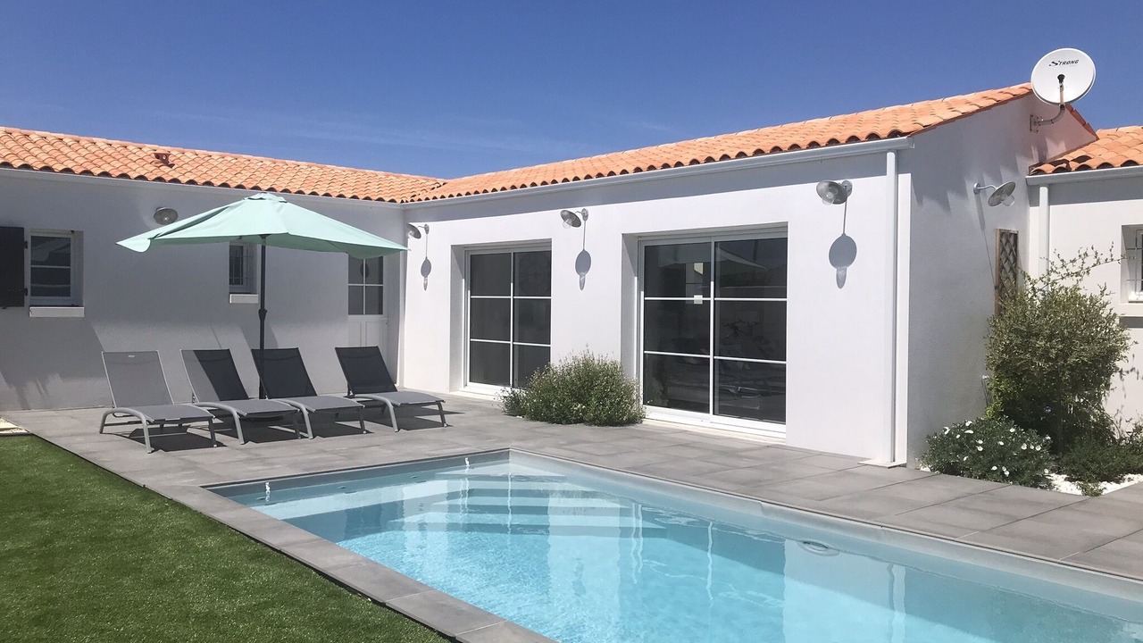 Photo of Outdoor in La Bree-les-Bains