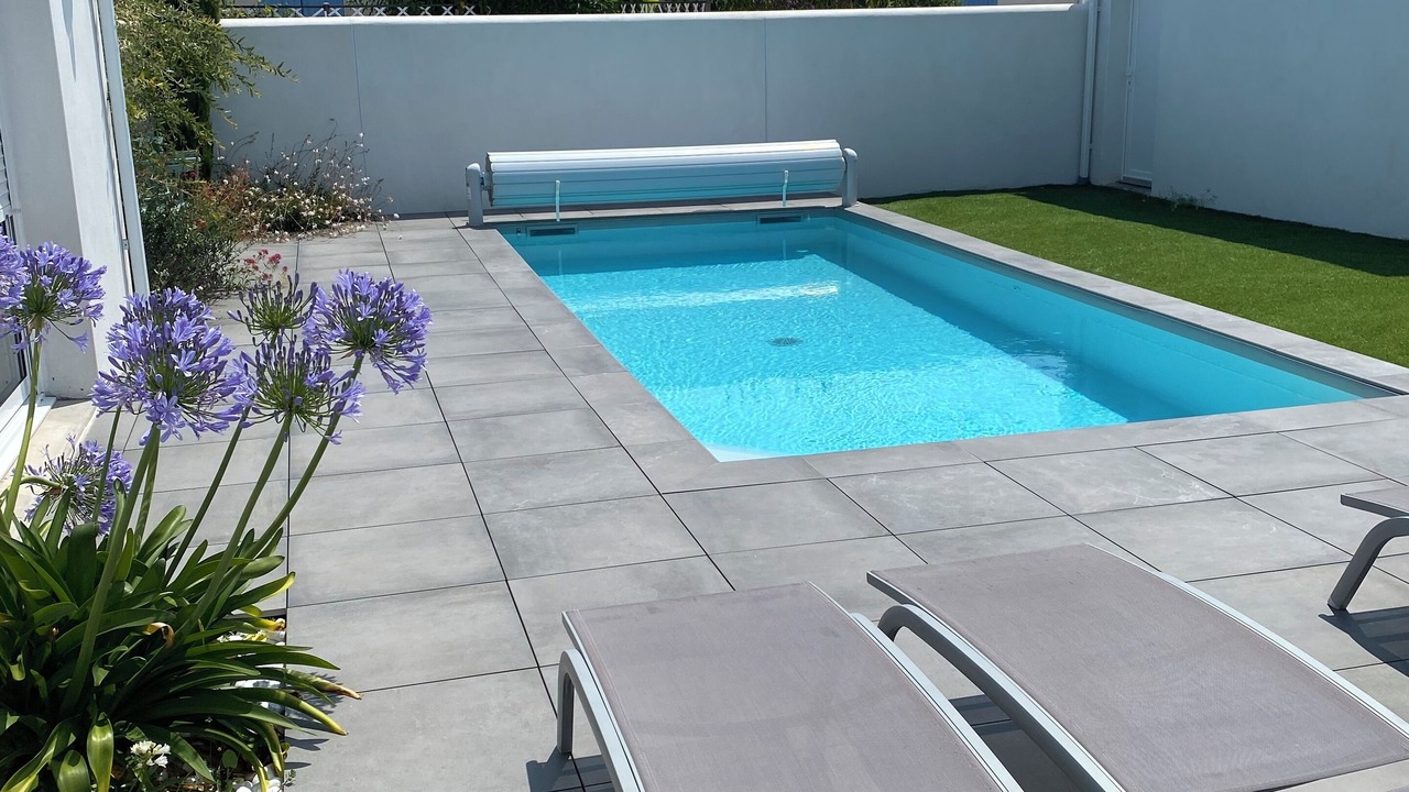 Photo of Outdoor in La Bree-les-Bains
