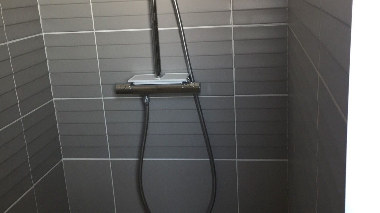 Photo of Bathroom in La Bree-les-Bains