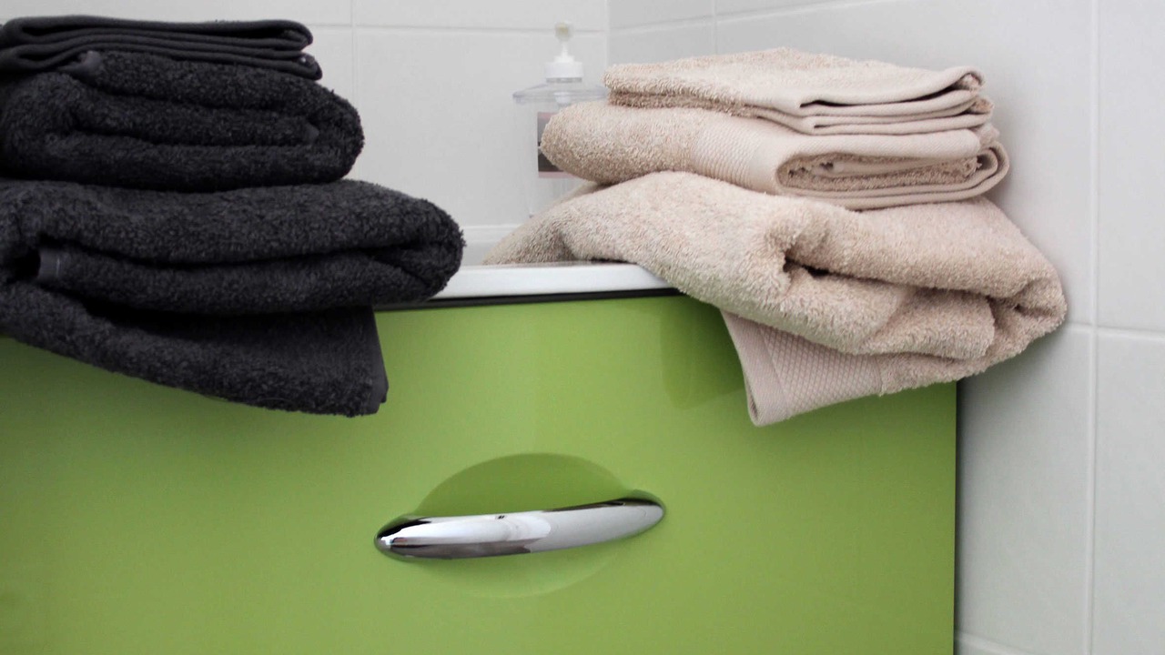 Photo of Bathroom in Cheray
