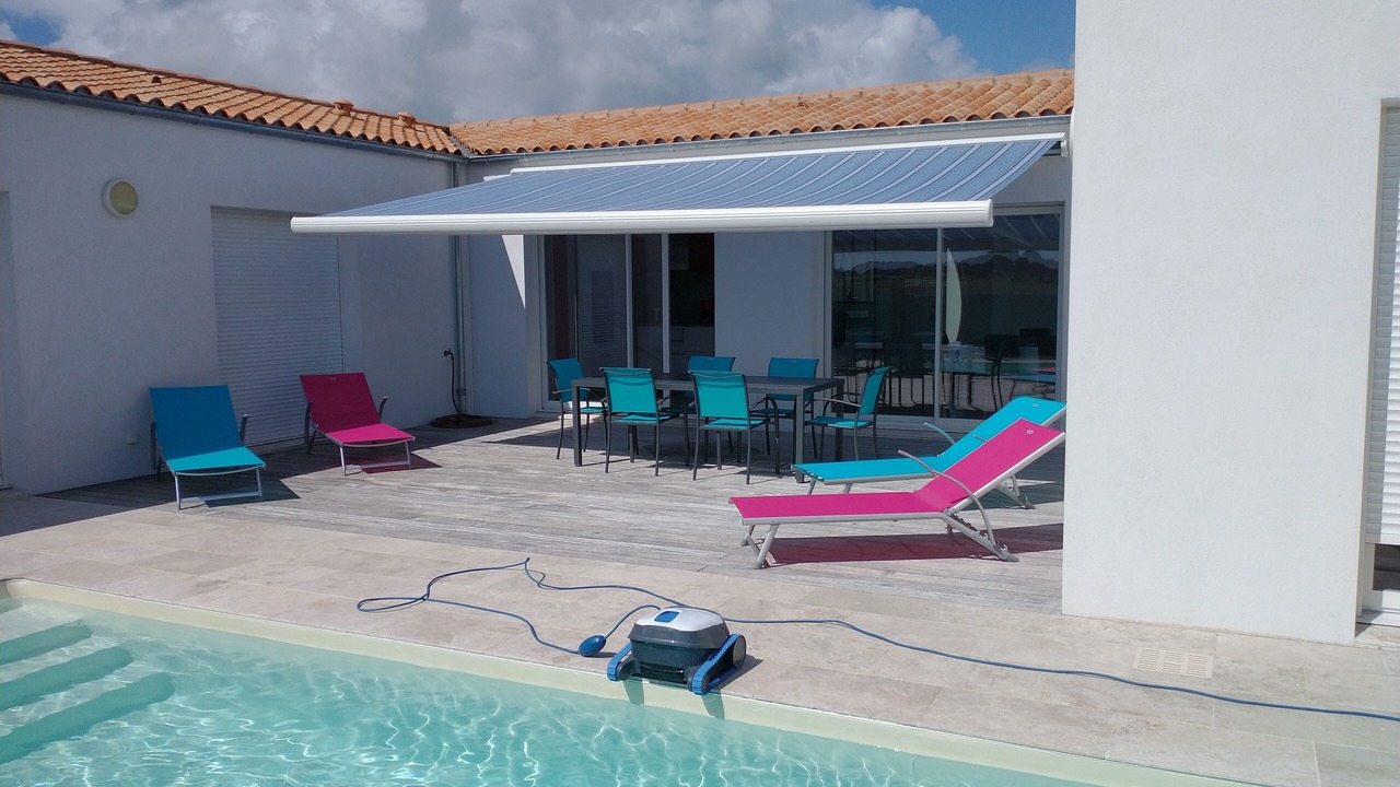 Photo of Outdoor in Cheray