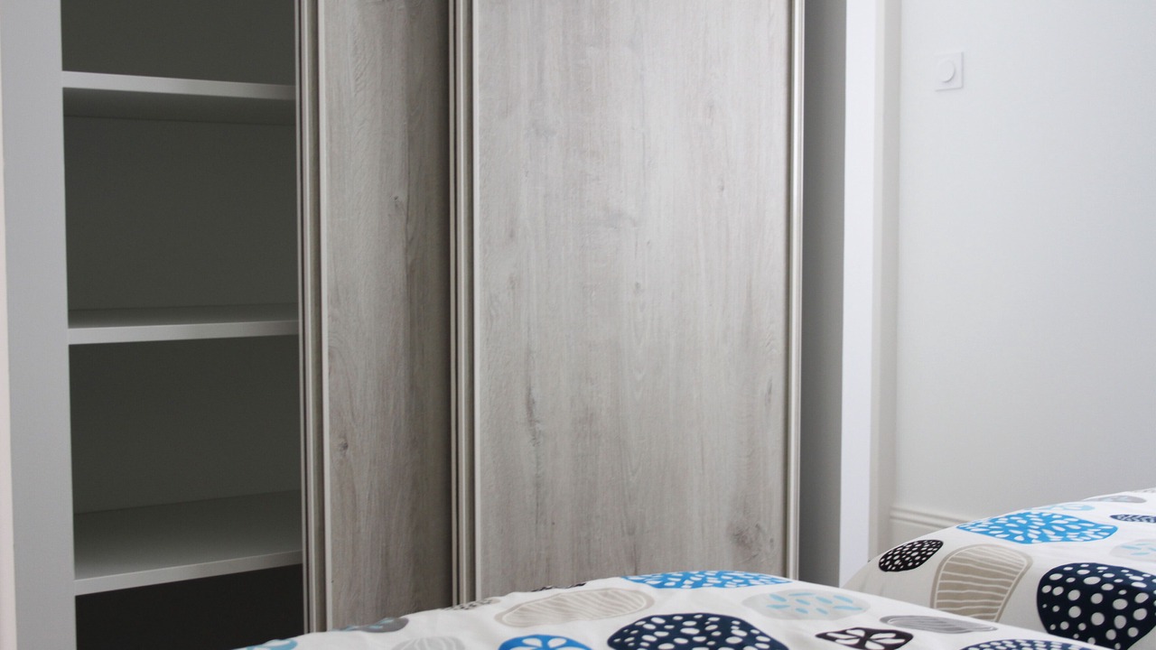Photo of Bedroom in Cheray