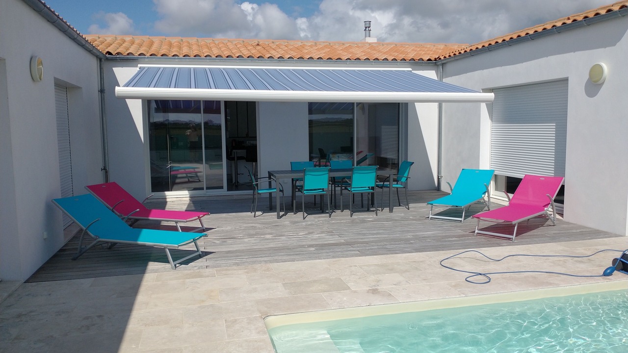 Photo of Outdoor in Cheray