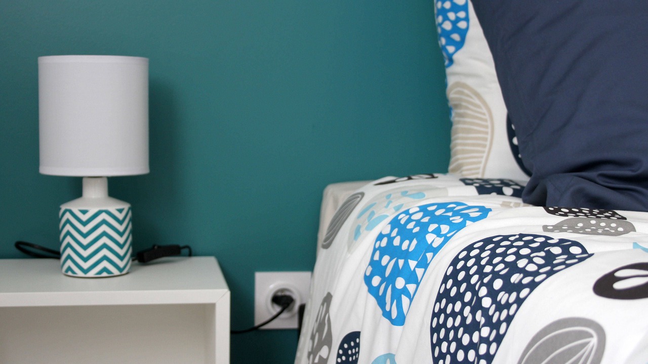 Photo of Bedroom in Cheray