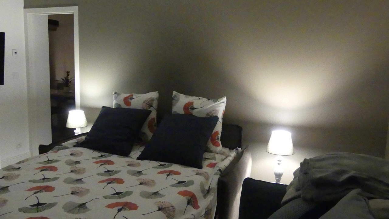 Photo of Bedroom in Cheray