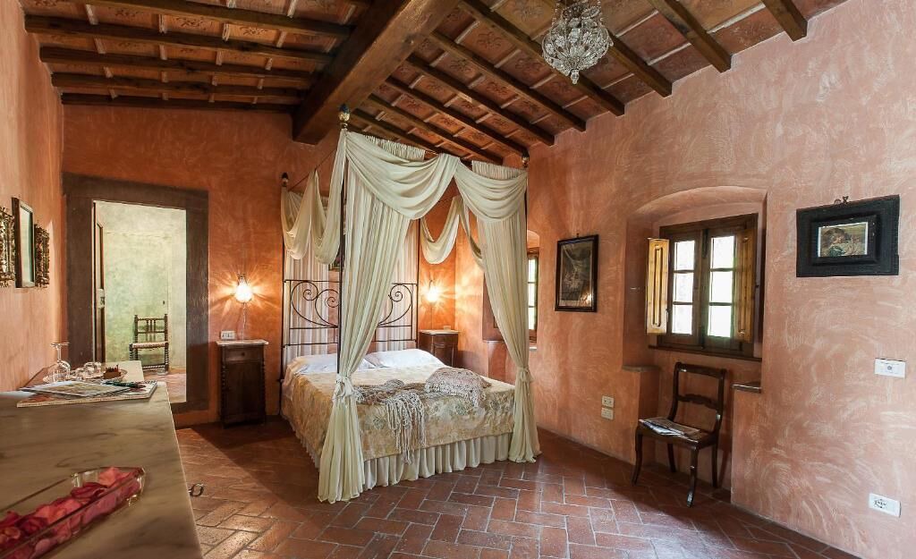 Photo of Bedroom in Sesto Fiorentino