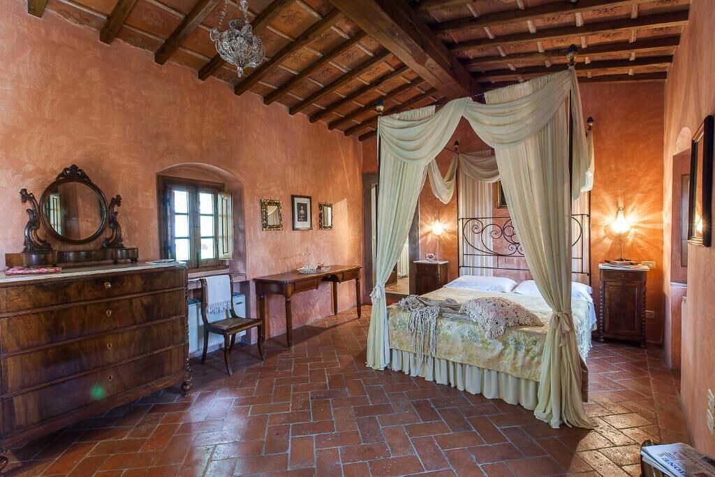 Photo of Bedroom in Sesto Fiorentino