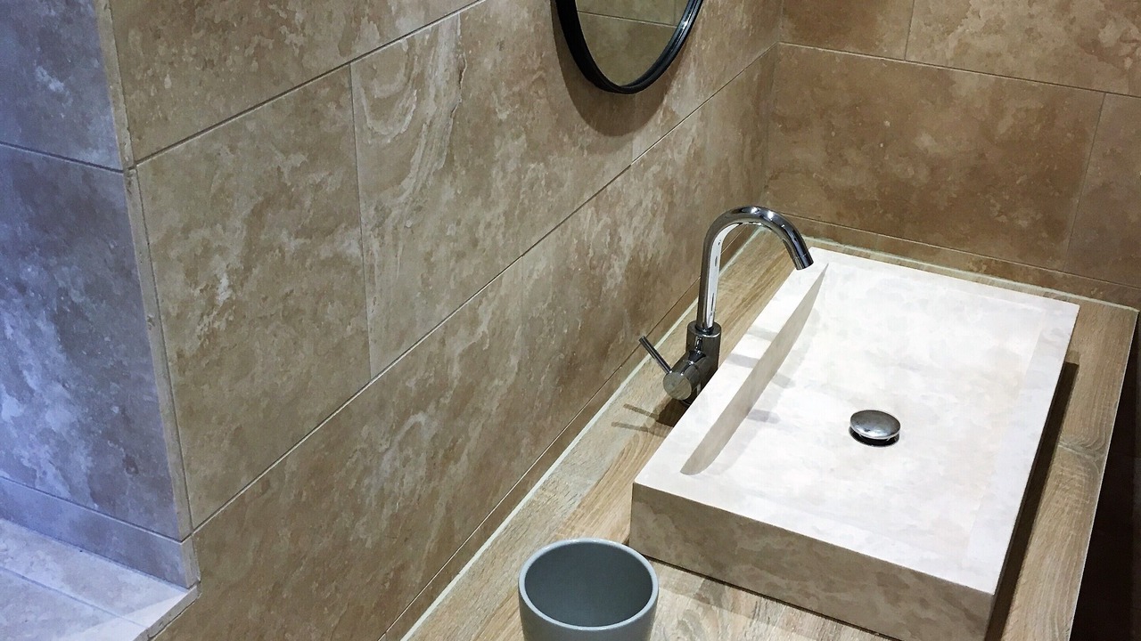 Photo of Bathroom in Saint-Amand-de-Coly