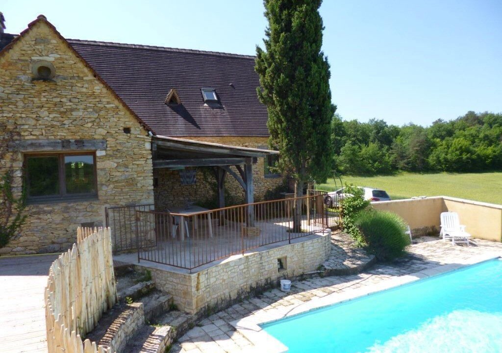 Photo of Outdoor in Saint-Amand-de-Coly