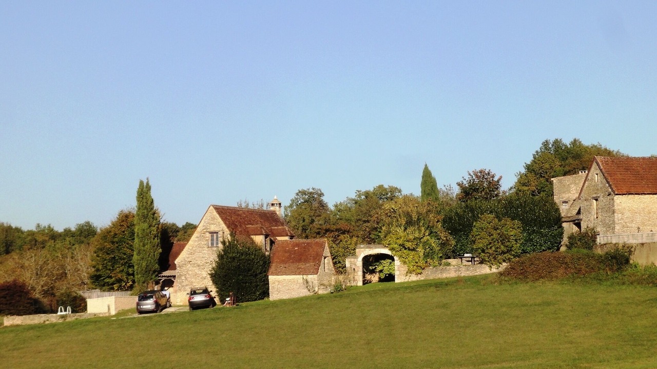Photo of Outdoor in Saint-Amand-de-Coly