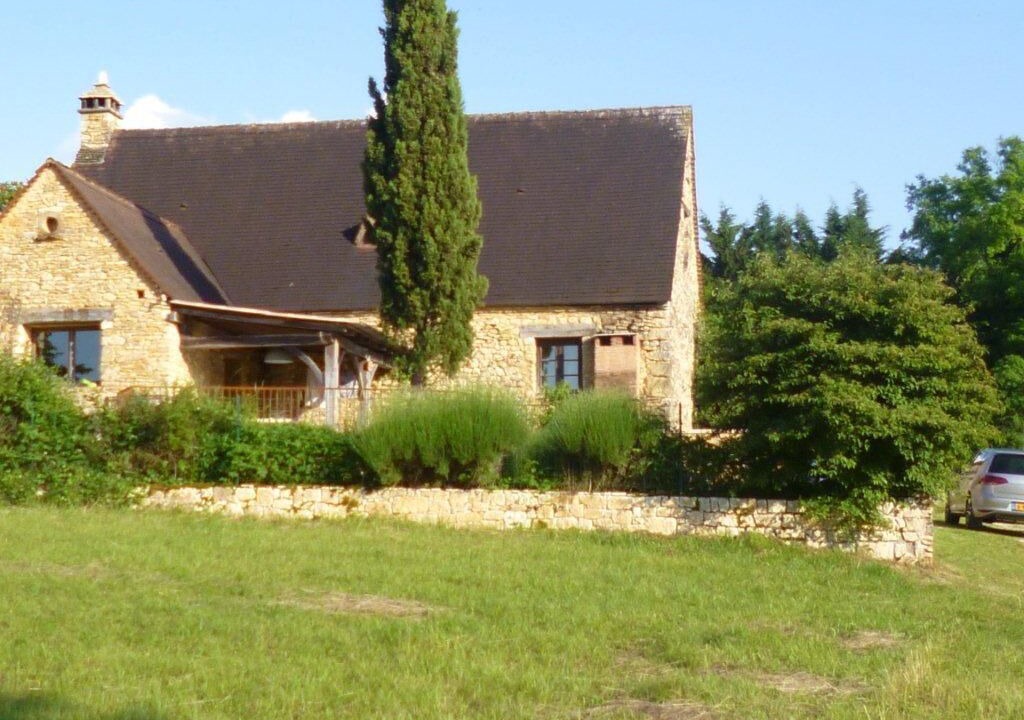 Photo of Outdoor in Saint-Amand-de-Coly