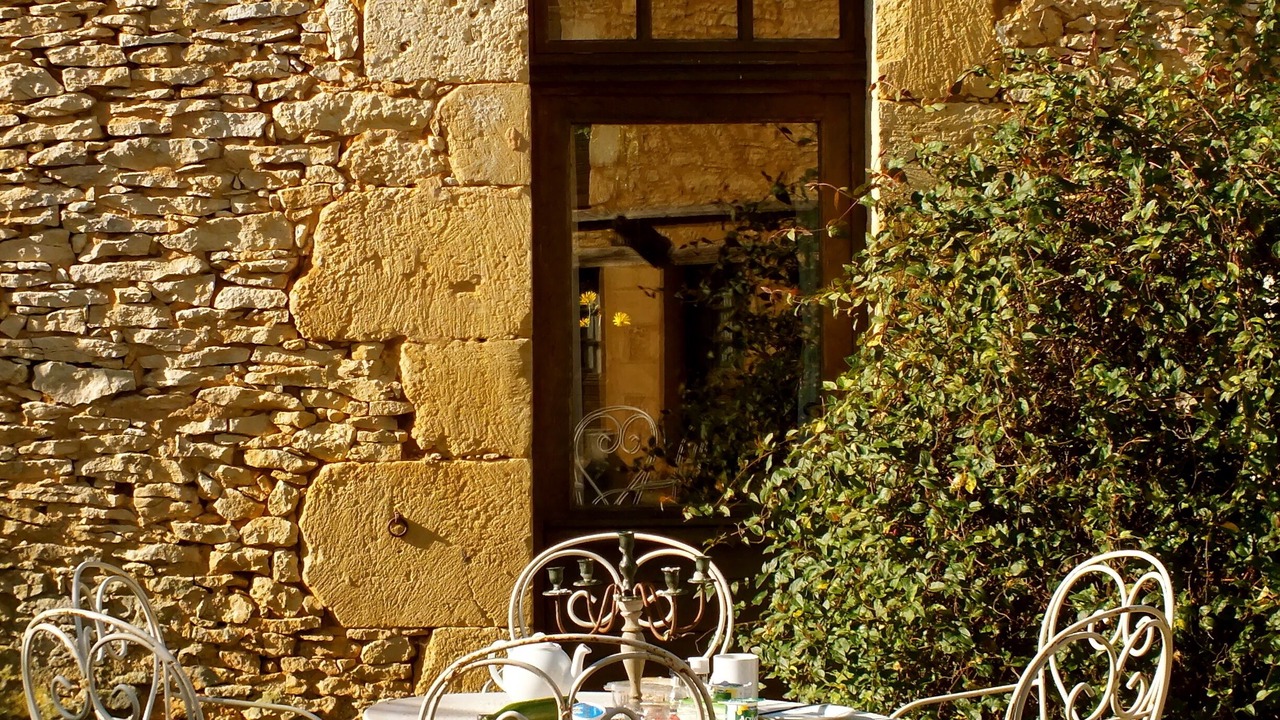 Photo of Outdoor in Saint-Amand-de-Coly