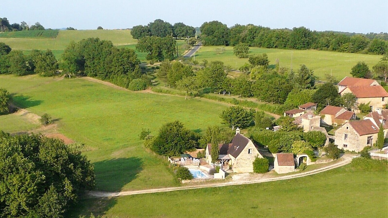Photo of Outdoor in Saint-Amand-de-Coly