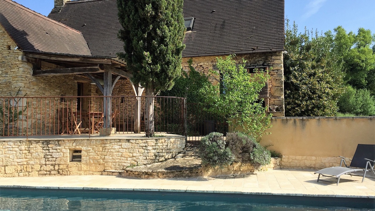 Photo of Outdoor in Saint-Amand-de-Coly