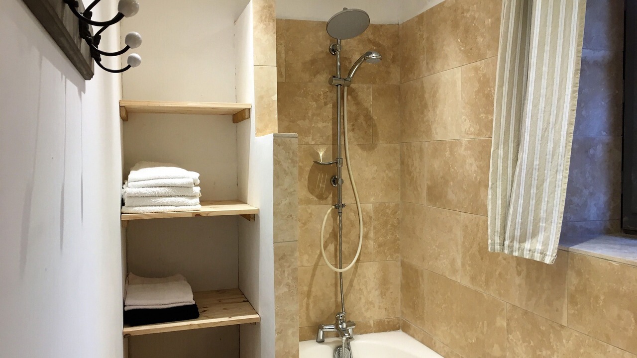 Photo of Bathroom in Saint-Amand-de-Coly