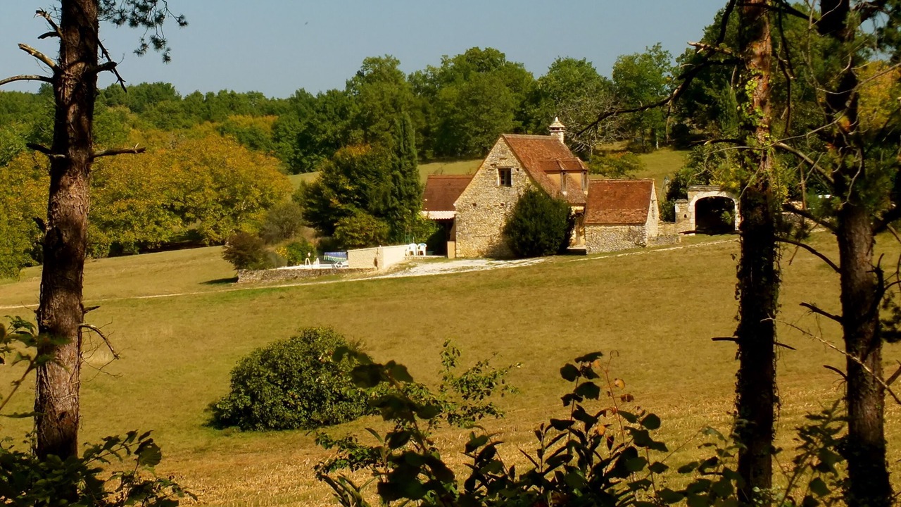 Photo of Outdoor in Saint-Amand-de-Coly