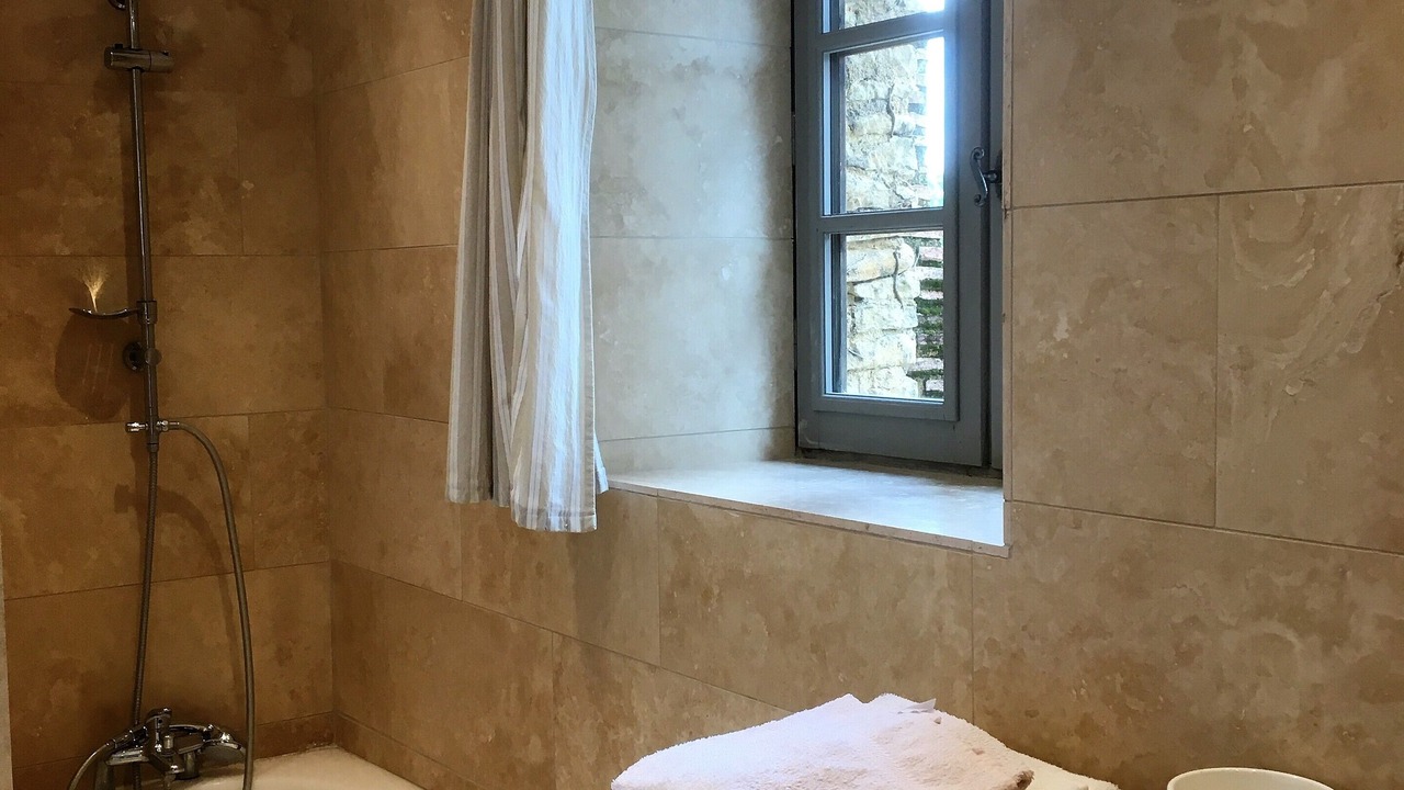 Photo of Bathroom in Saint-Amand-de-Coly