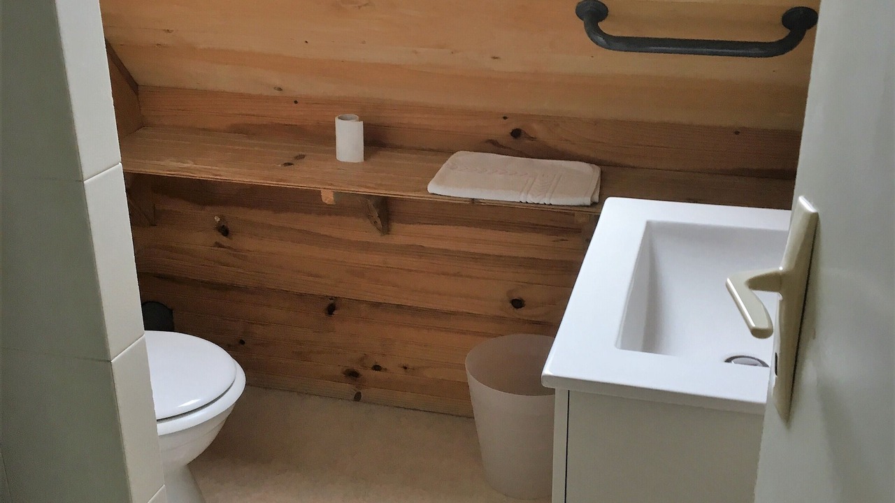 Photo of Bathroom in Saint-Amand-de-Coly