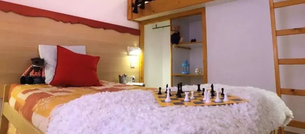 Photo of Bedroom in Nedde
