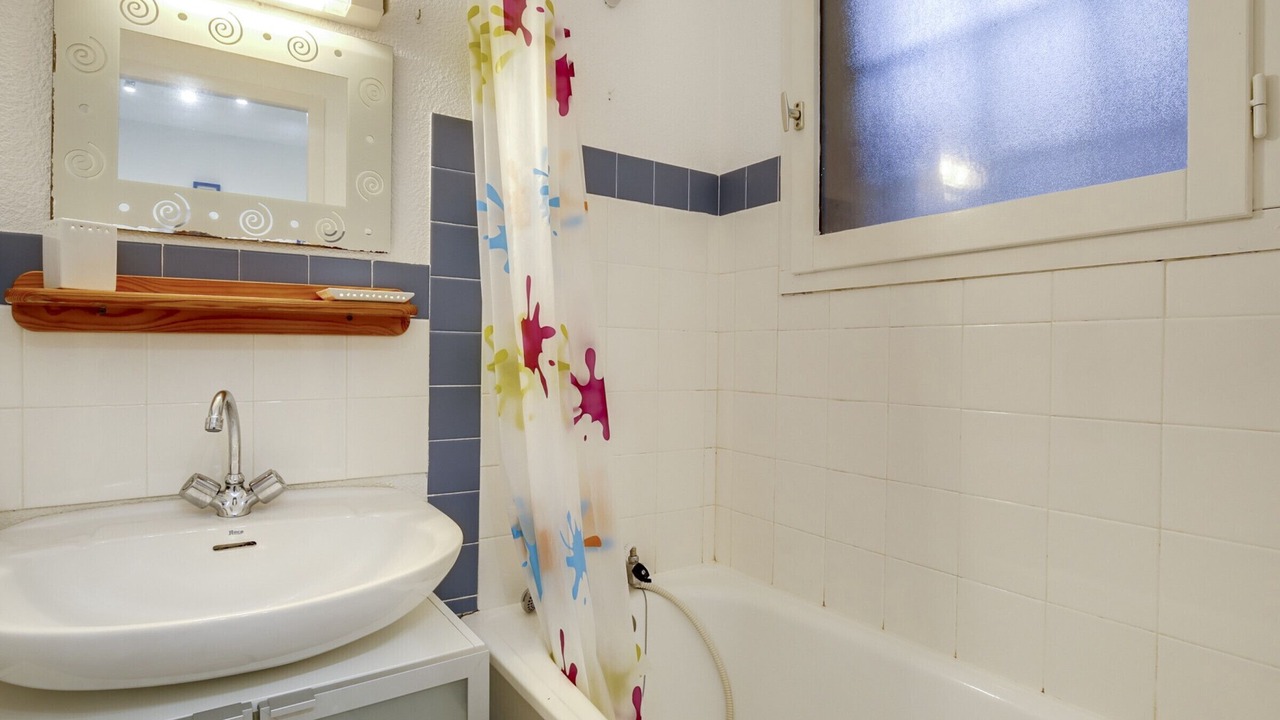 Photo of Bathroom in Biscarrosse Plage