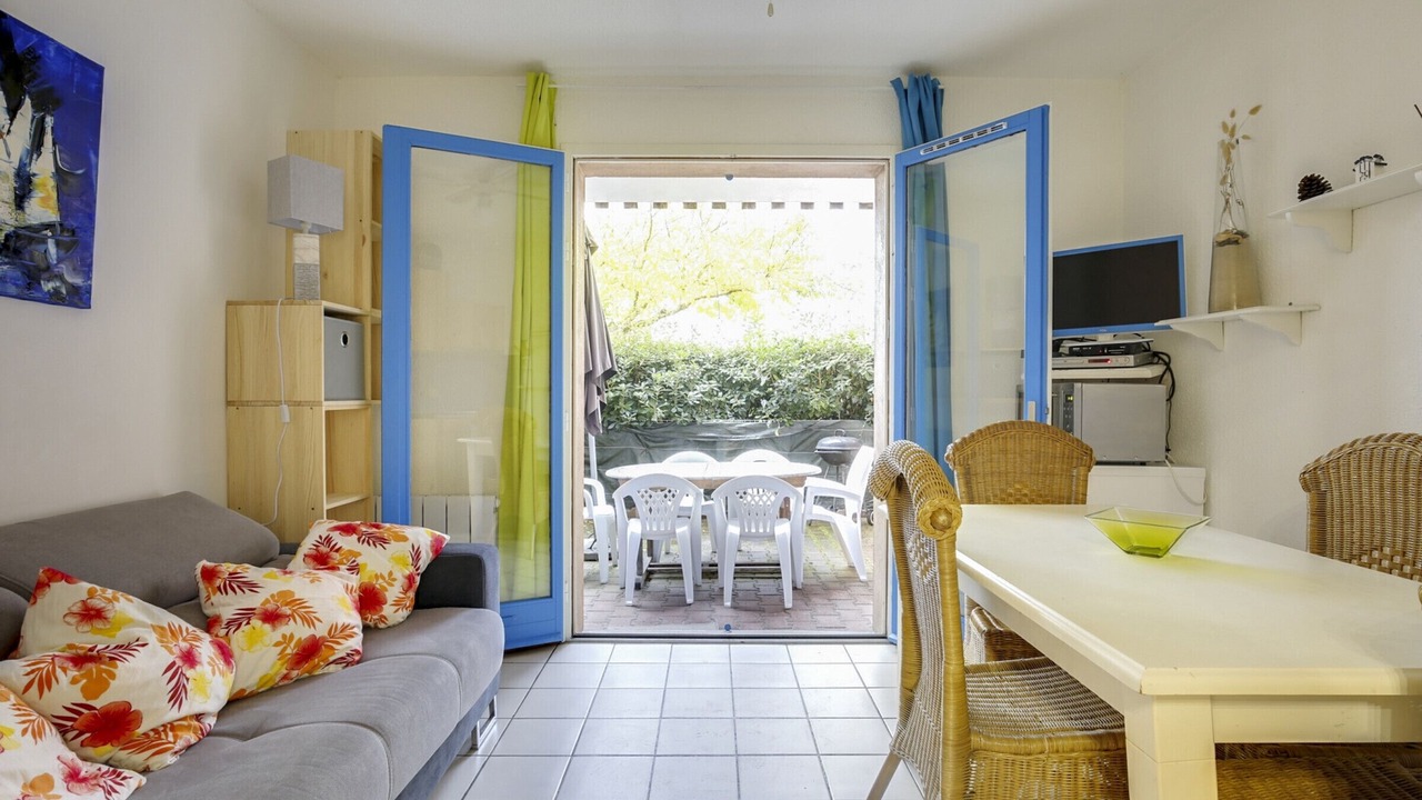 Photo of Livingroom in Biscarrosse Plage