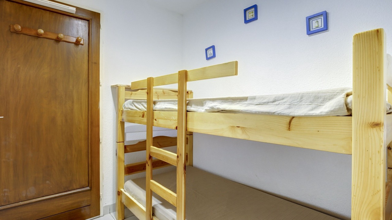 Photo of Bedroom in Biscarrosse Plage