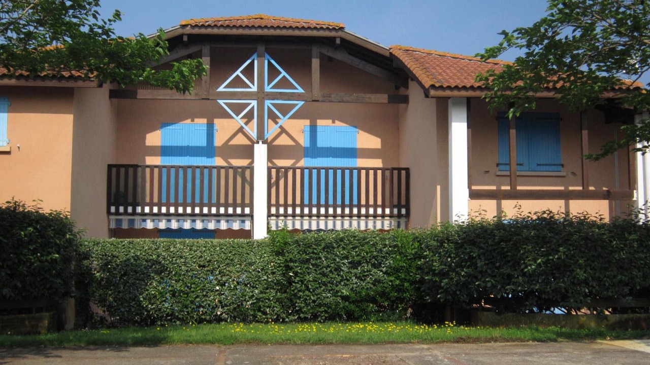 Photo of Outdoor in Biscarrosse Plage