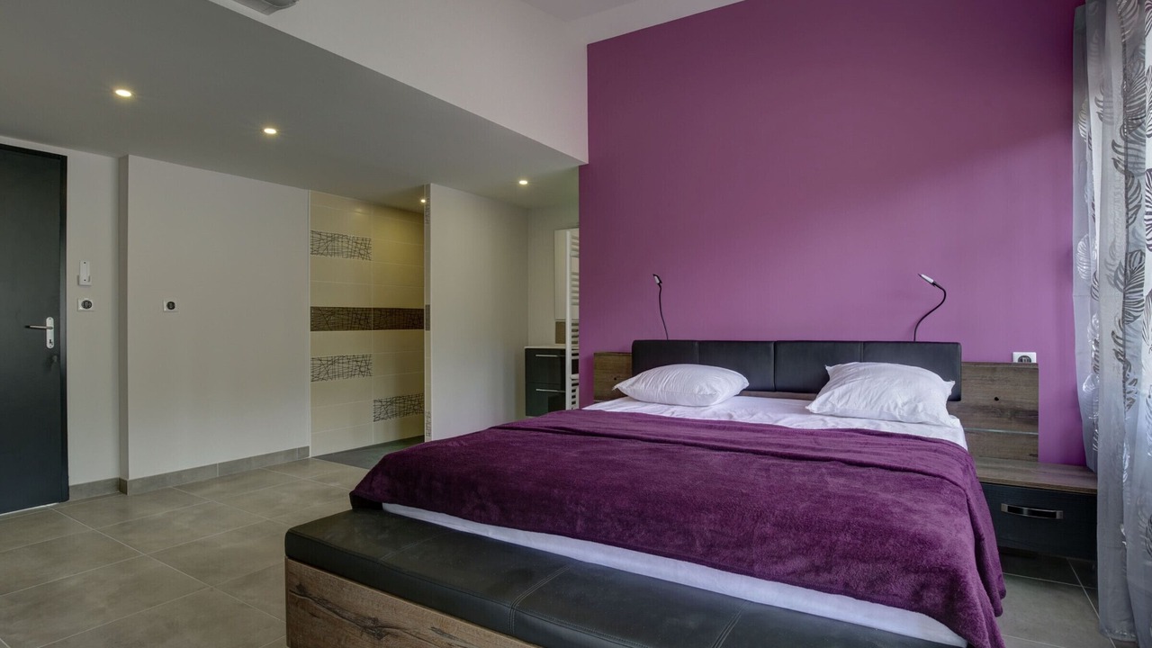 Photo of Bedroom in Biscarrosse Plage