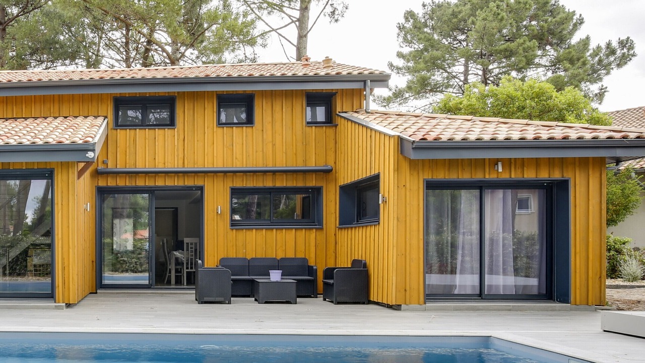 Photo of Outdoor in Biscarrosse Plage