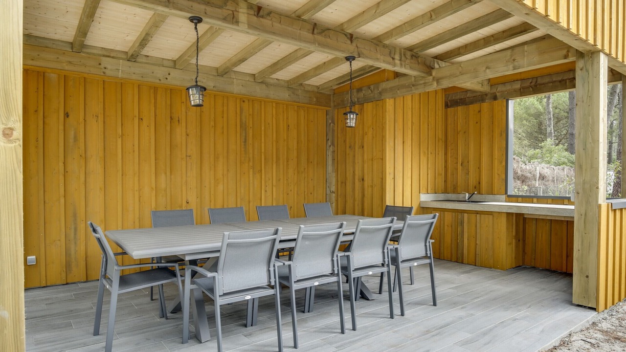 Photo of Outdoor in Biscarrosse Plage