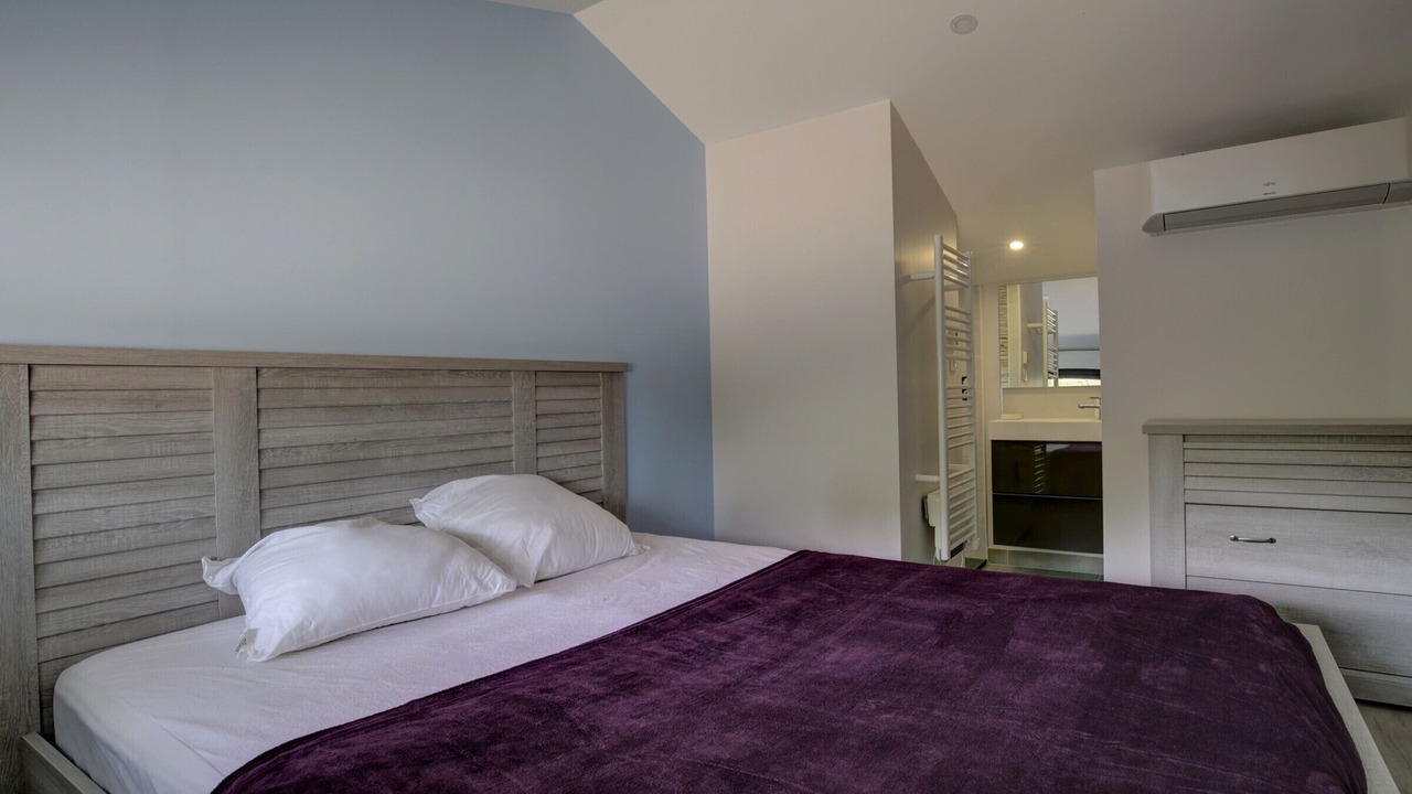 Photo of Bedroom in Biscarrosse Plage