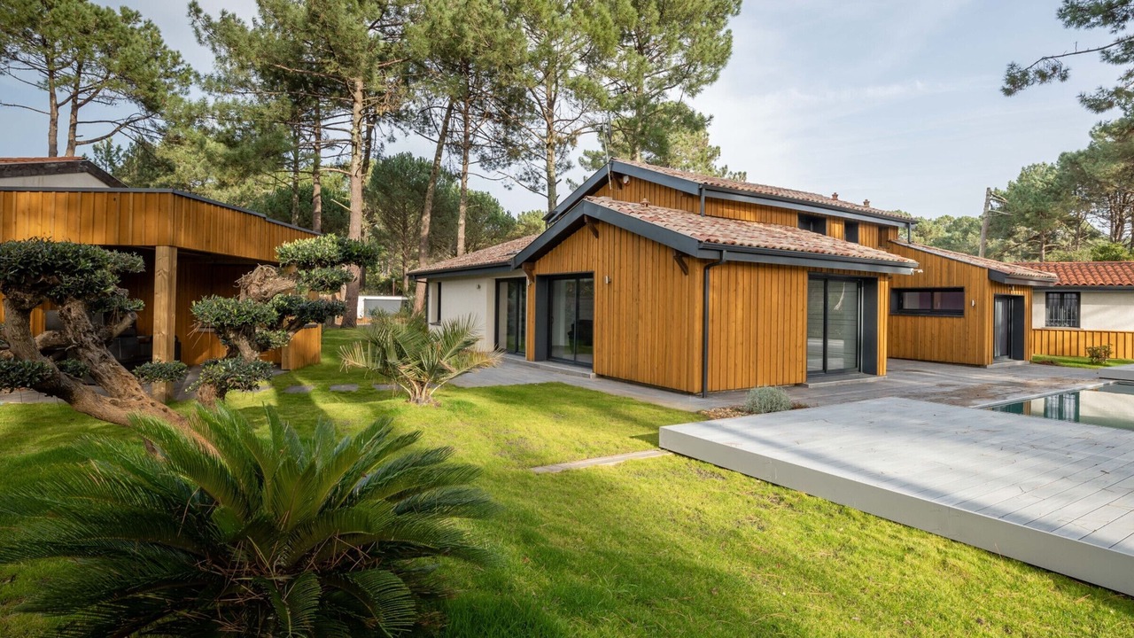 Photo of Outdoor in Biscarrosse Plage
