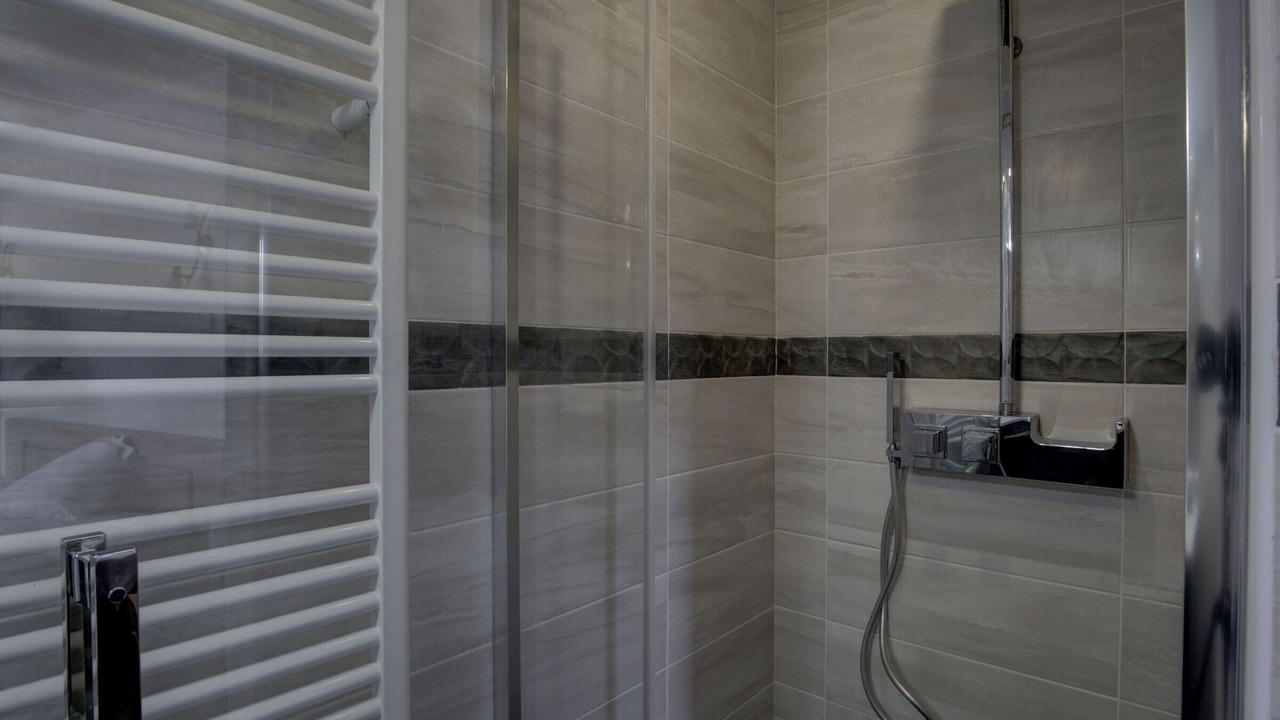 Photo of Bathroom in Biscarrosse Plage