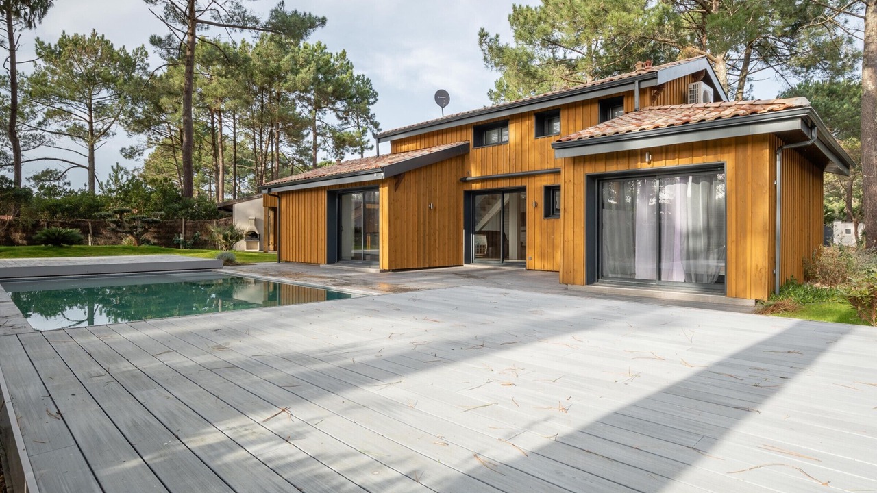 Photo of Outdoor in Biscarrosse Plage