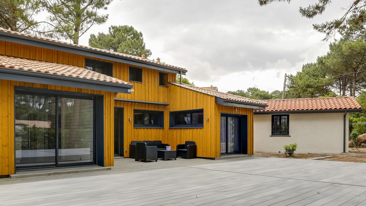 Photo of Outdoor in Biscarrosse Plage