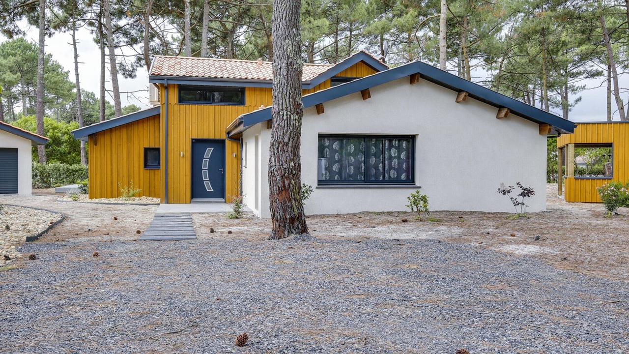 Photo of Outdoor in Biscarrosse Plage